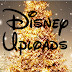 logo Disney Uploads