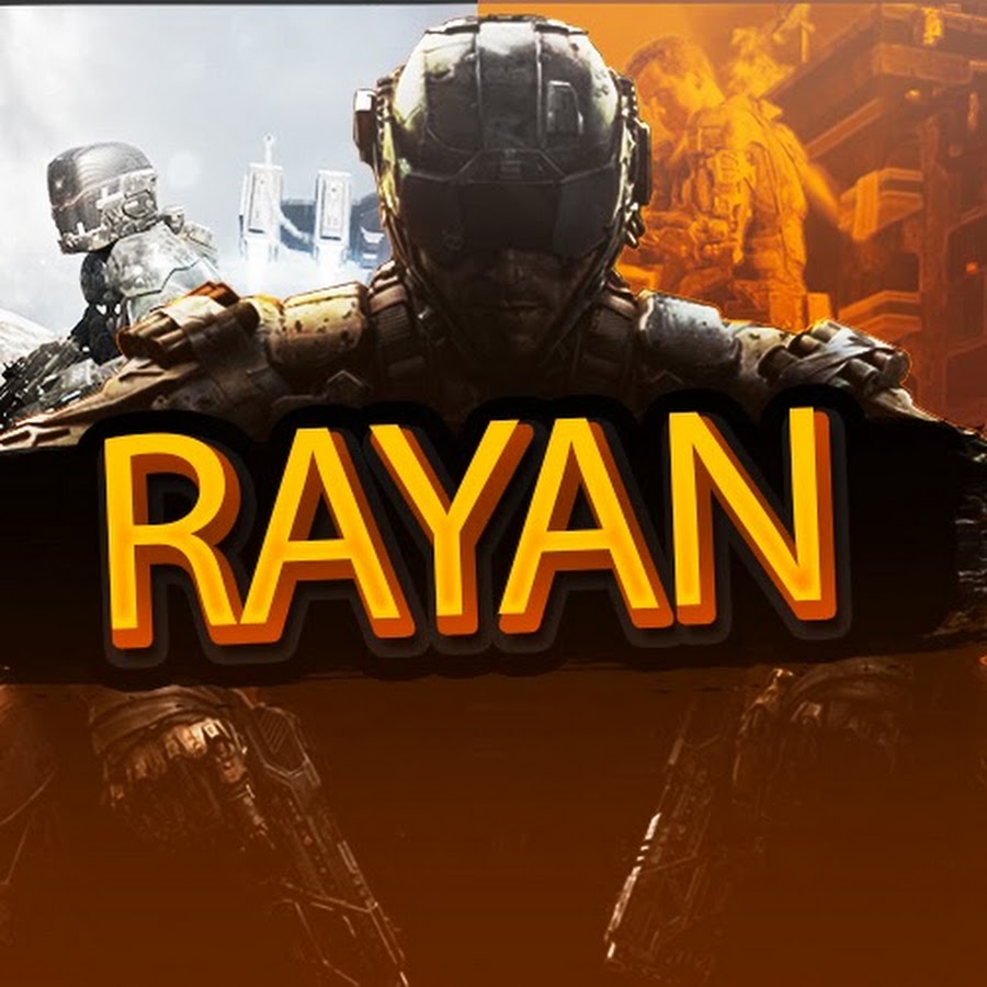 Rayan Gamer272
