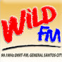 99.1 Wild FM Gensan