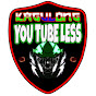 YOU TUBE LESS