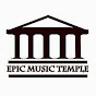 Epic Music Temple