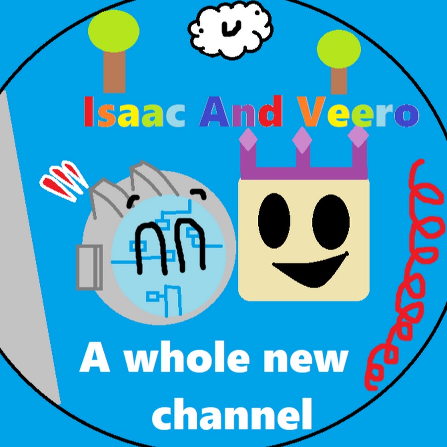 Isaac And Veero - YouTube