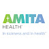 logo AMITA Health