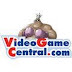 logo videogamecentralshow