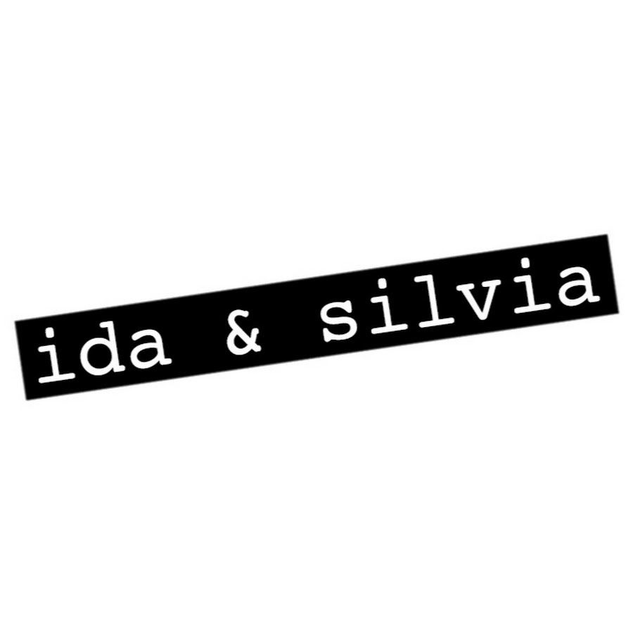 Ida & Silvia