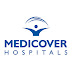 logo Medicover Hospitals