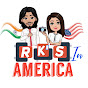 RK'S IN AMERICA