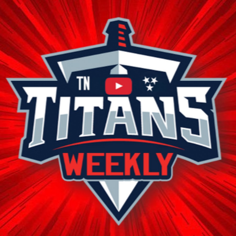TENNESSEE TITANS WEEKLY