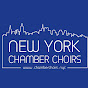 New York Chamber Choirs