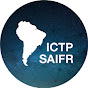 ICTP-SAIFR