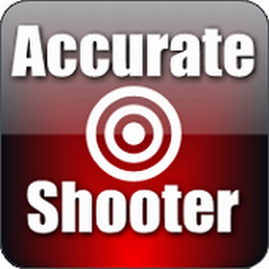 AccurateShooter - YouTube