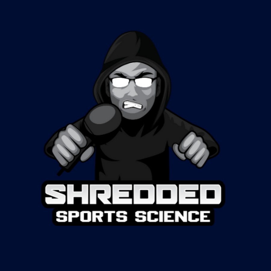 Shredded Sports Science @shreddedsportsscience