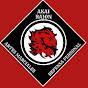 Akai Raion Artes Marciales y Defensa personal