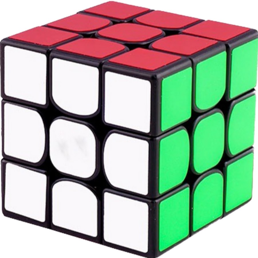 BEST CUBE