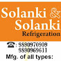 Solanki Refrigeration Kolhapur