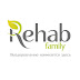 logo Rehab Family