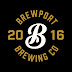 logo Brewport Brewing Co.