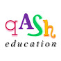 qASh education