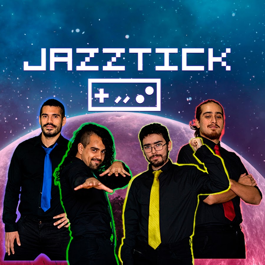 Jazztick @Jazztick