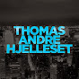 Thomas Andre Hjelleset