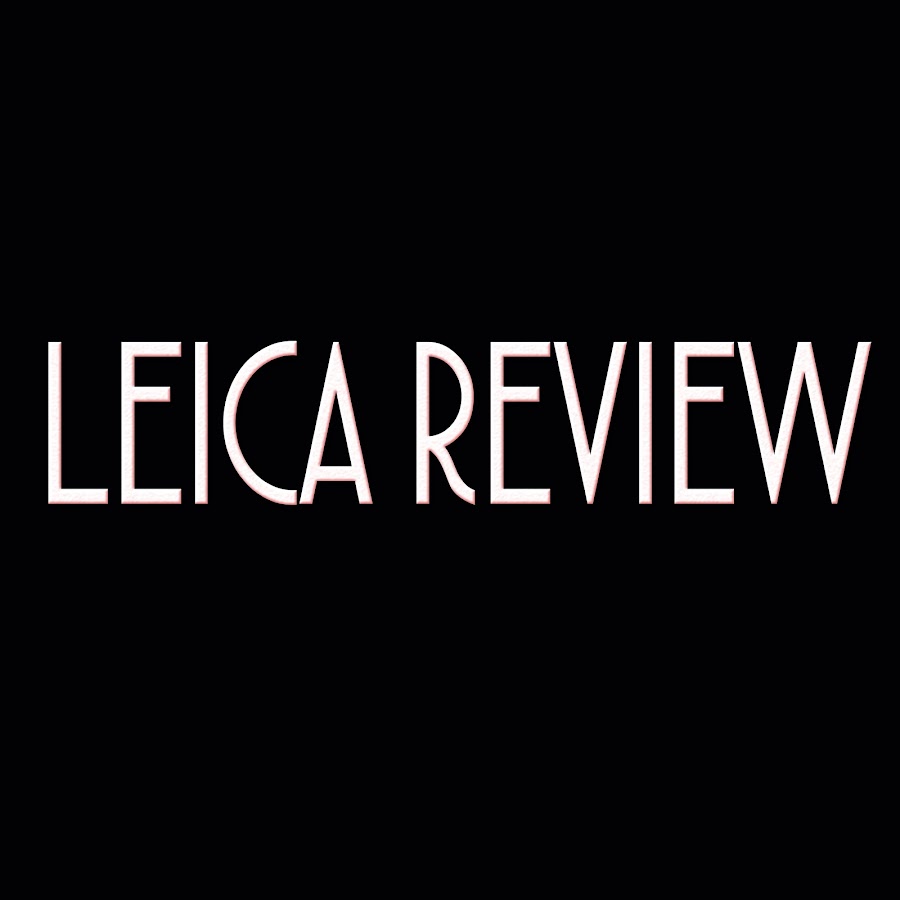 Leica Review