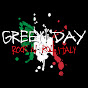 Green Day Italia
