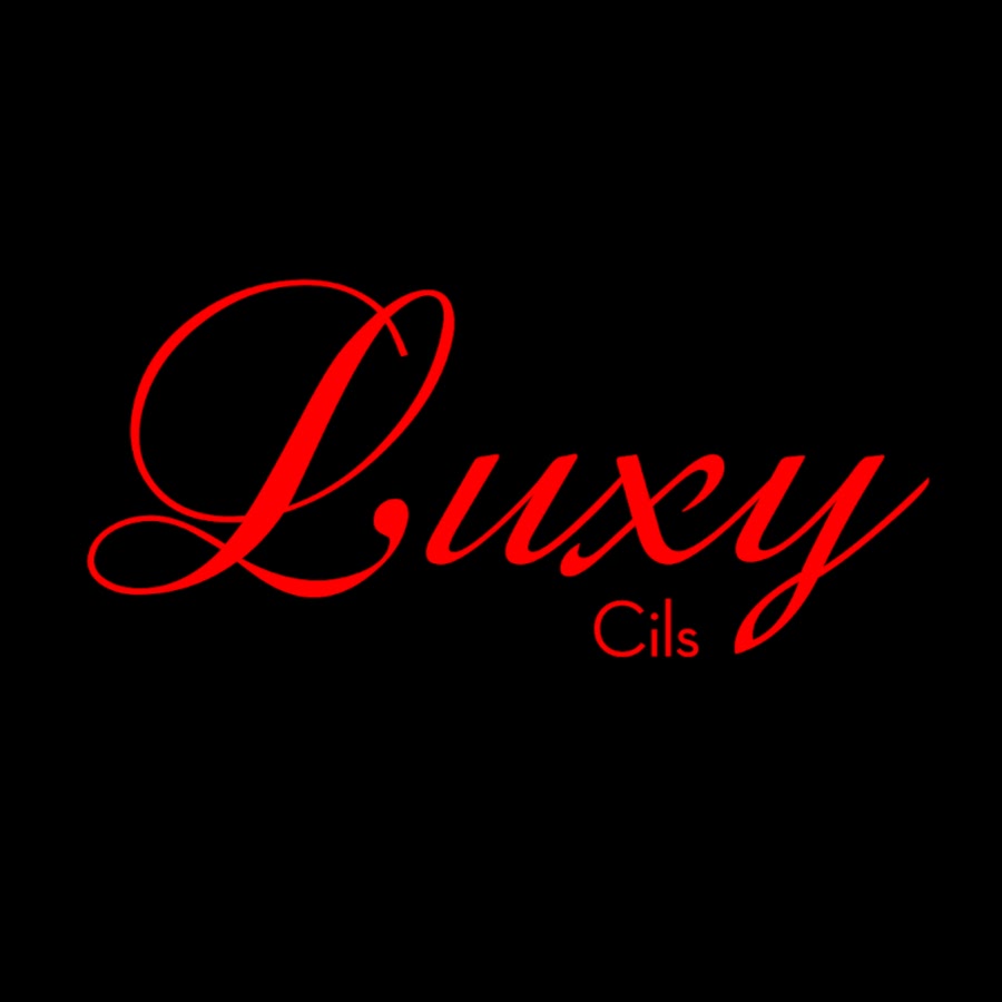 Luxy Cils