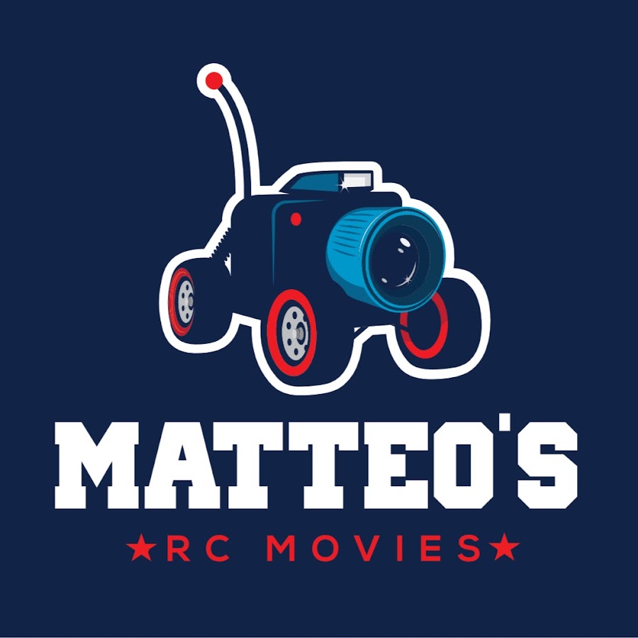 Matteos RC Movies