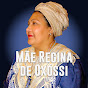 Mãe Regina de Oxóssi