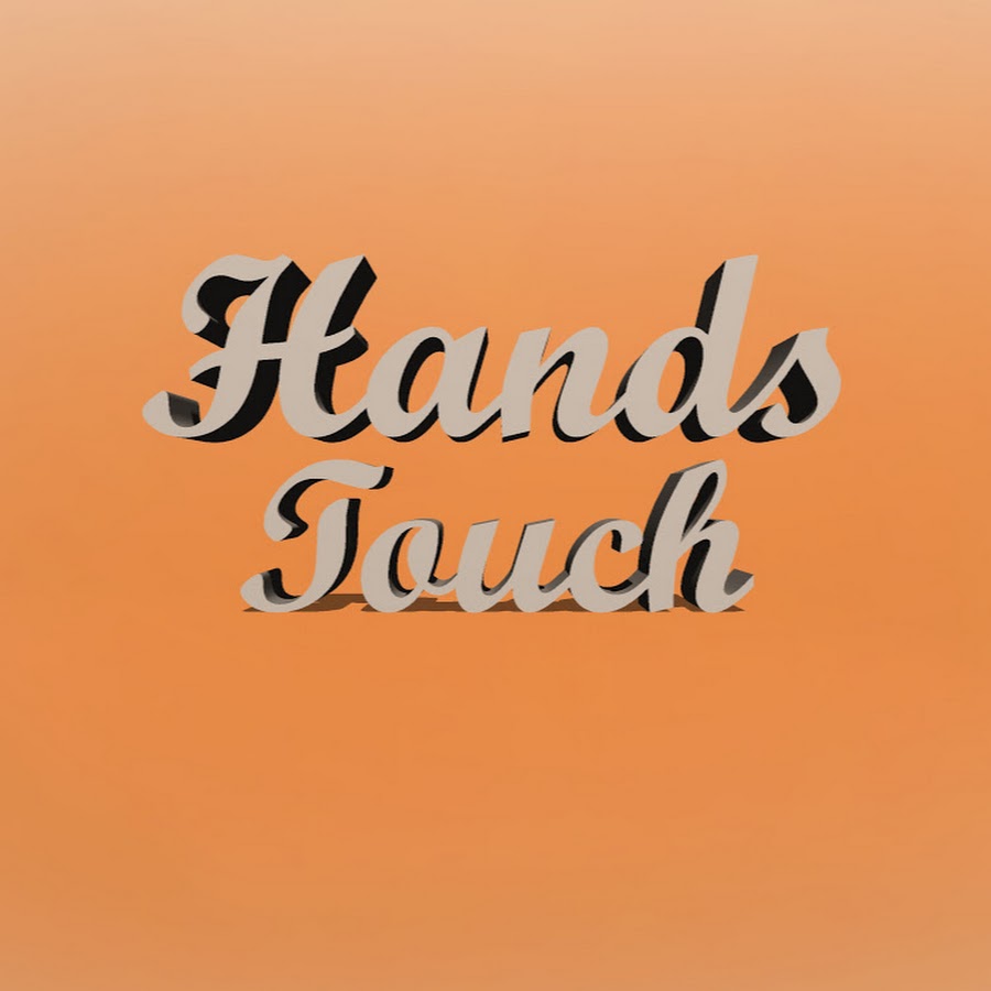 Hands Touch