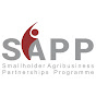 Smallholder Agribusiness Partnerships Programme