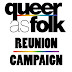 Queer as Folk Reunion Campaign