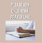 Oklahoma Prayer Line