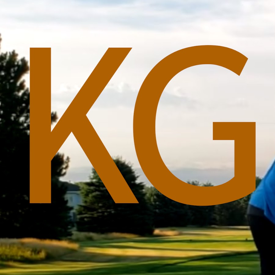 Kley Golf YouTube