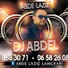 Dj abdel Chaabi