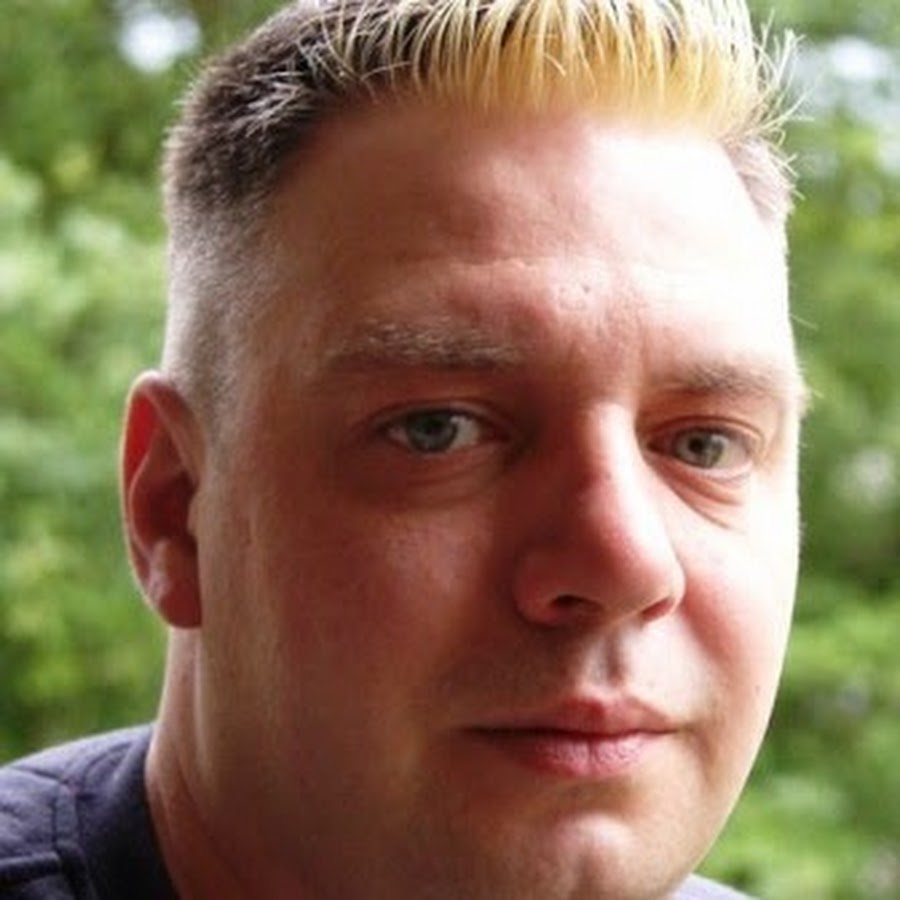 Stephan Gärtner YouTube