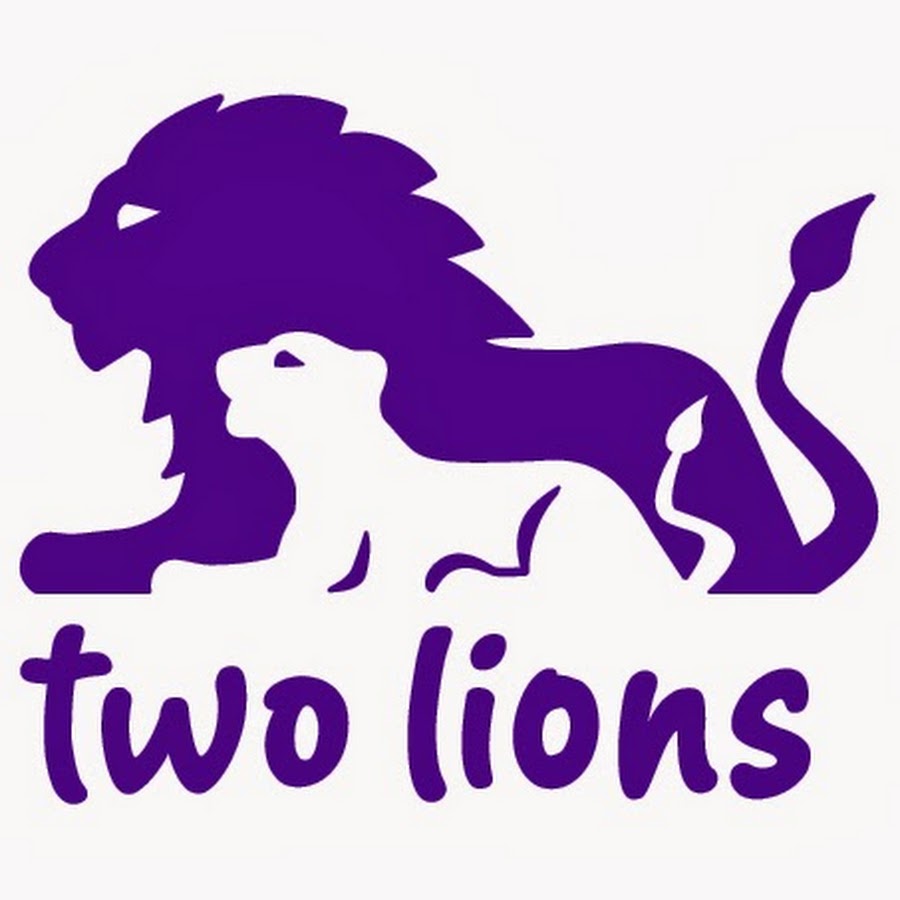 Amazon Two Lions