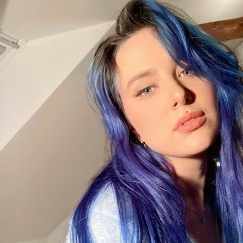 influencer profile picture