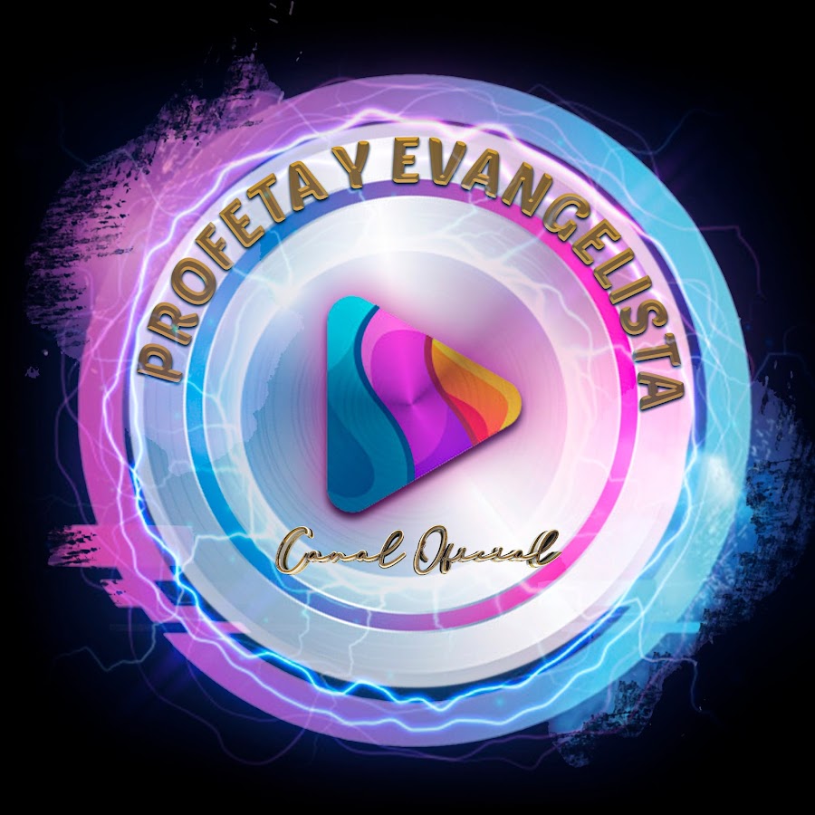 Profeta y Evangelista Oficial @profetayevangelistaoficial