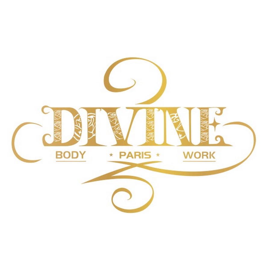Divine body work dance youtube