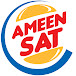 aMeeN SaT