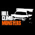 logo HillClimb Monsters