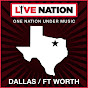 Live Nation Dallas