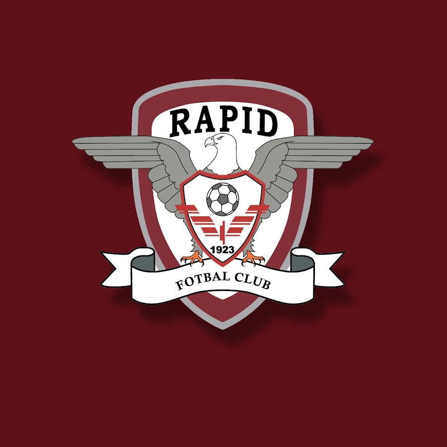 FC Rapid 1923 @fcrapid1923