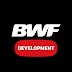 logo BWF Development