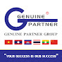 TỔNG CÔNG TY CỔ PHẦN ĐỐI TÁC CHÂN THẬT (GENUINE PARTNER GROUP)