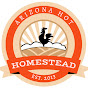 ArizonaHotHomestead