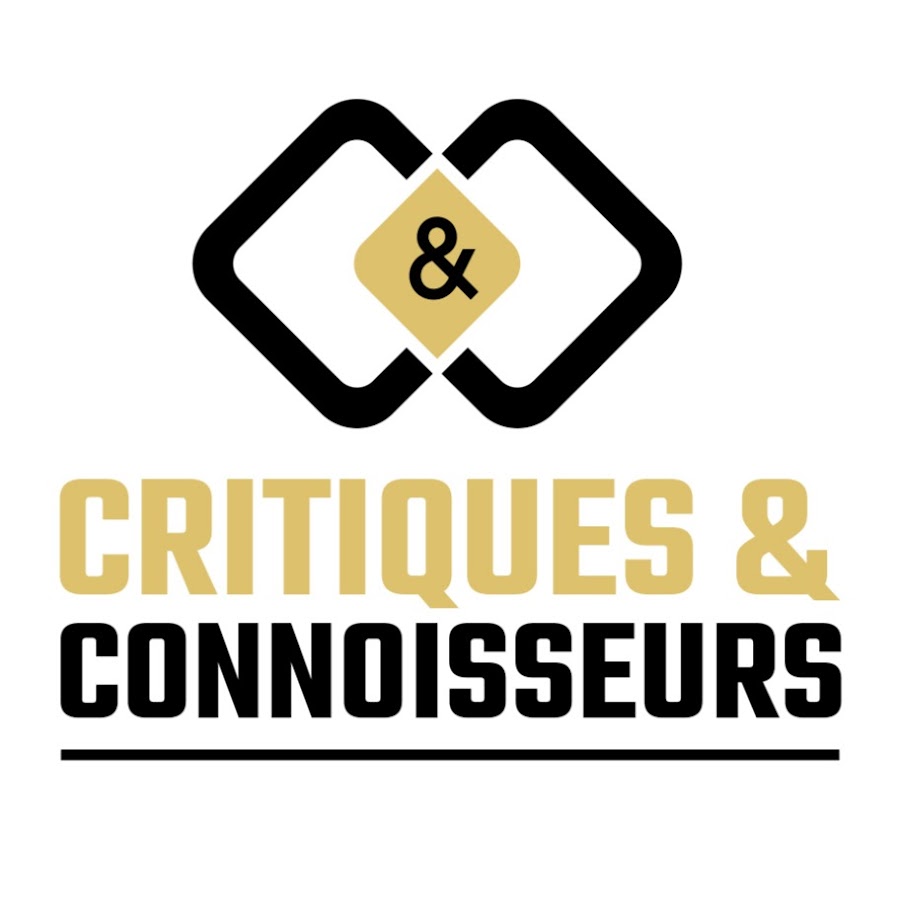 Critiques & Connoisseurs