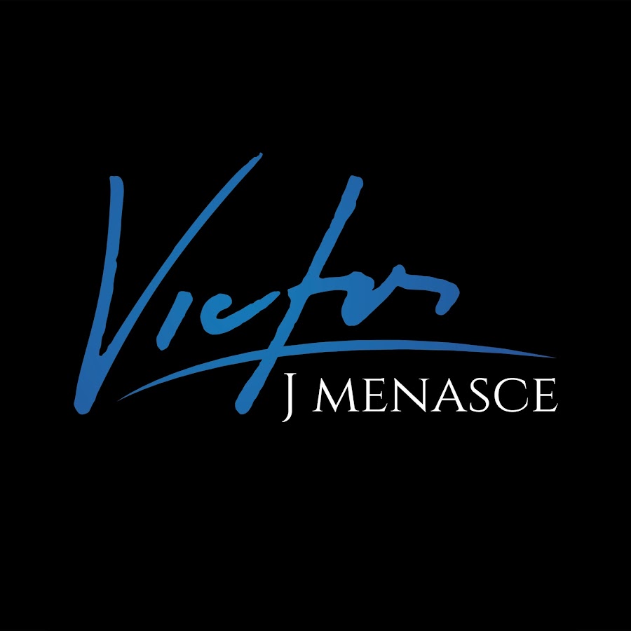 Victor J Menasce - YouTube