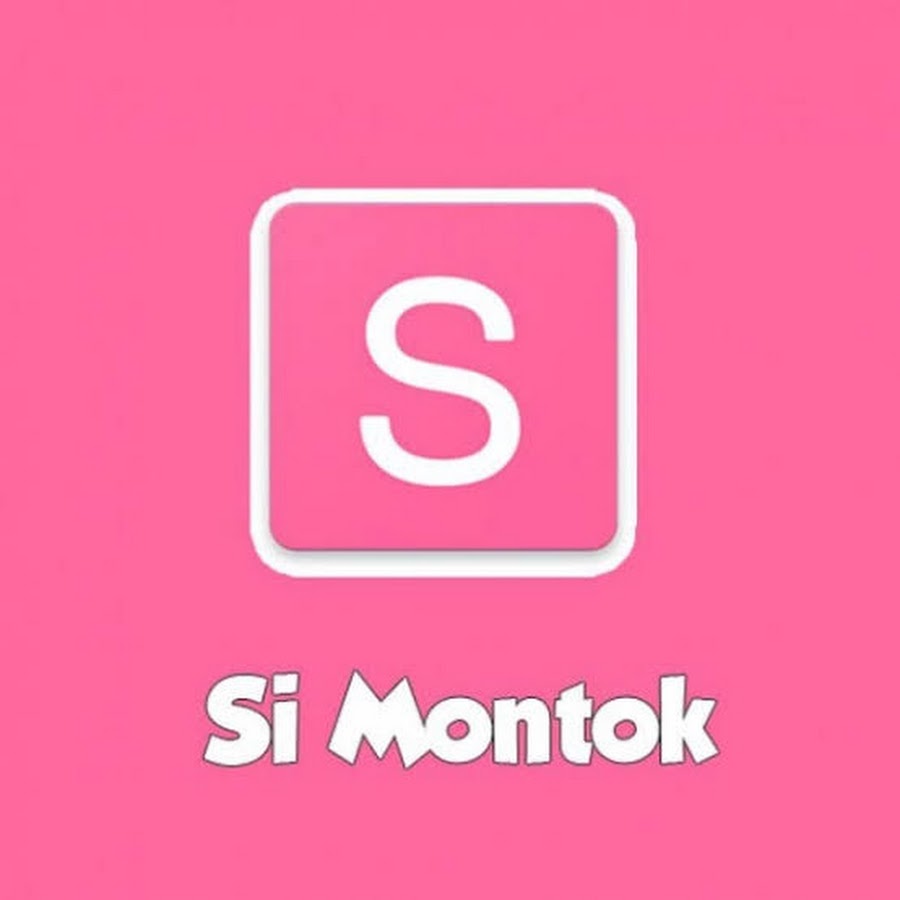 Si Montok Official - YouTube